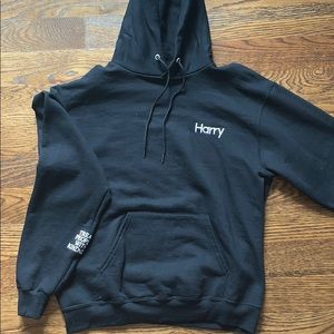 Harry Styles Treat People With Kindness Hoodie